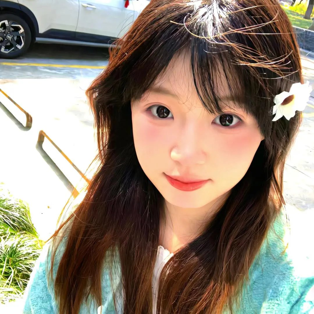 最喜欢的花